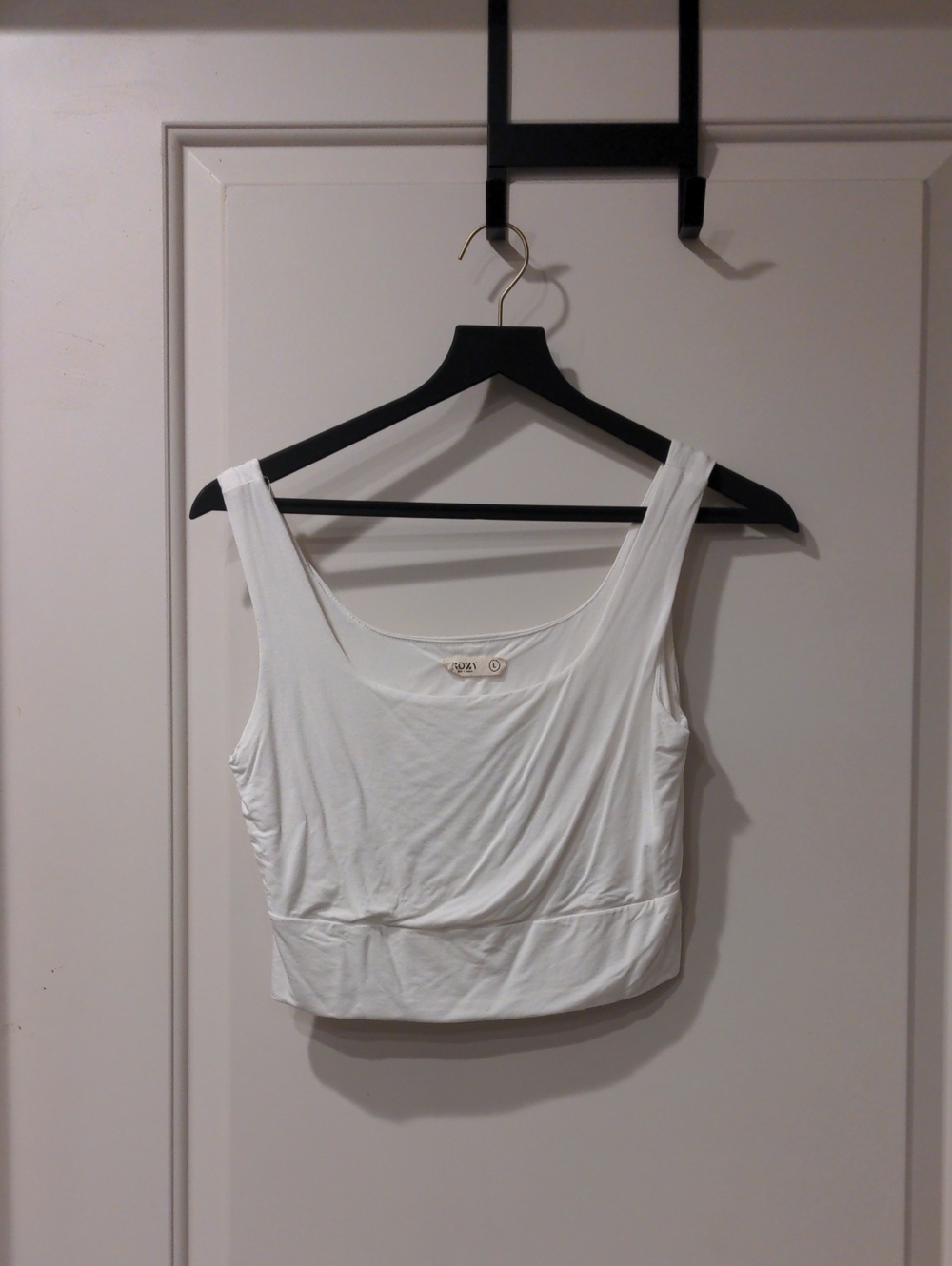 Sozy Crop Tank